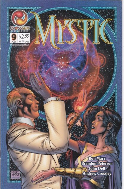 Mystic #9