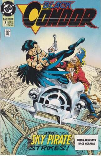 Black Condor #2