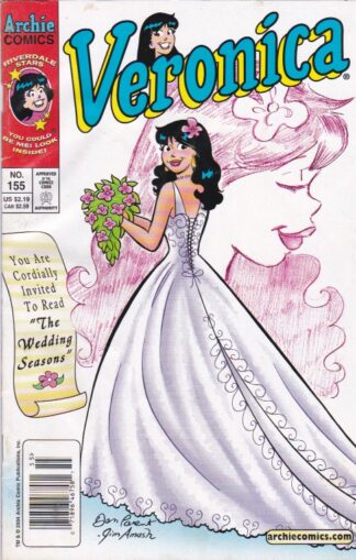 Veronica #155