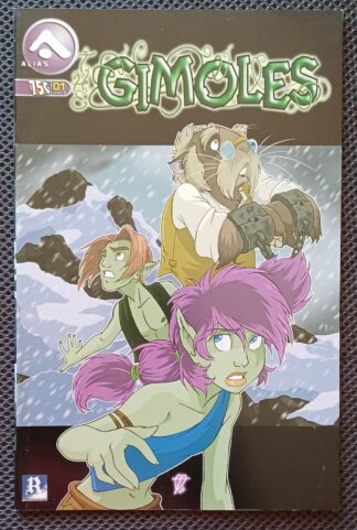 Gimoles #1