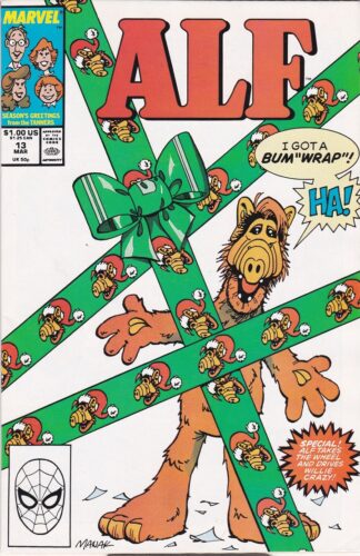 Alf #13