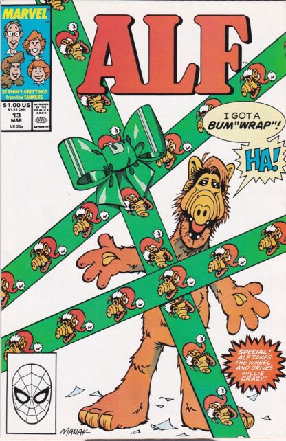 Alf #13