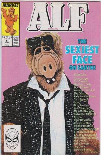 Alf #6