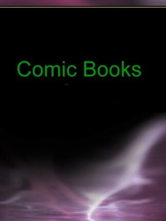 Comic Books