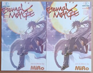 Eternal Mirage 1-2 set