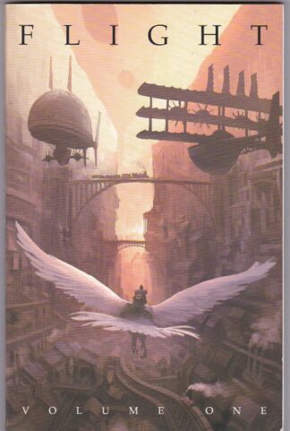 Flight GN #1