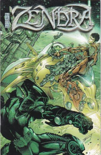 Zendra #6
