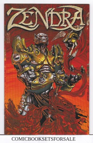 Zendra #2