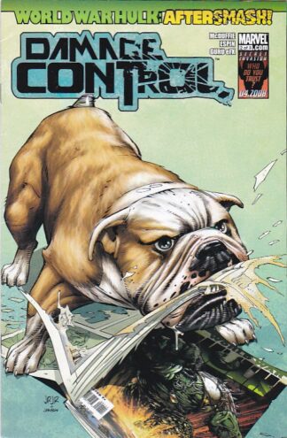 WWH Aftersmash: Damage Control #2