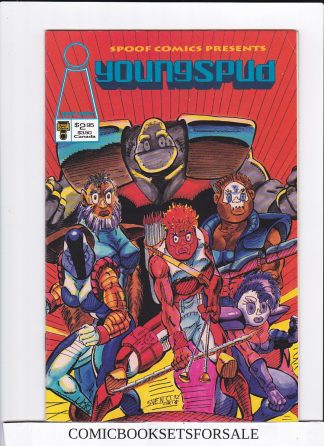 Youngspud #1