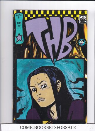THB #2