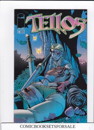 Tellos #6