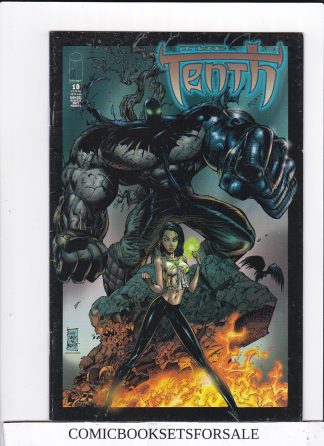 Tenth (2nd Series) #10B