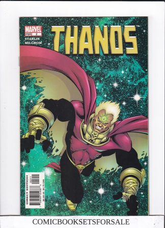 Thanos #2