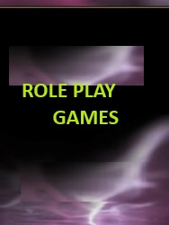 Role Play Games