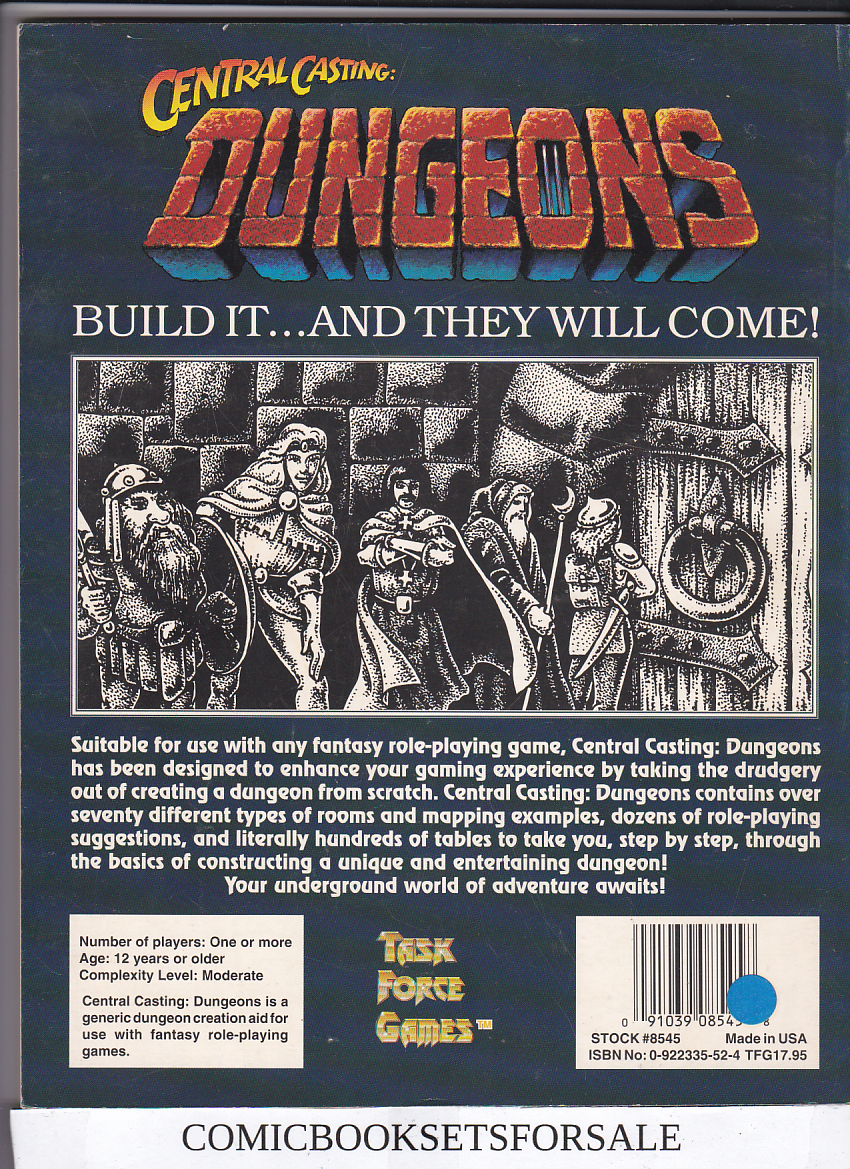 Dungeons - Image 2