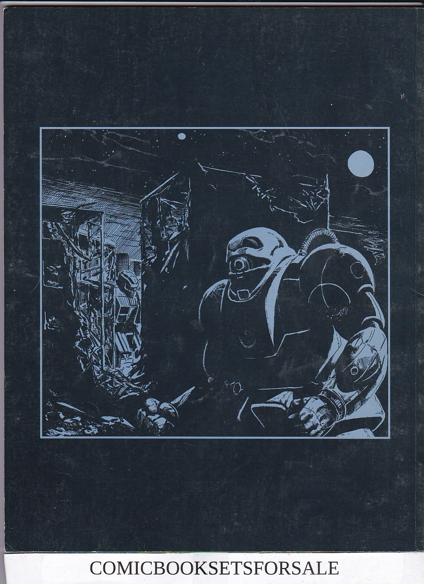 Battletech Citytech Rulebook -2nd Edition - Image 2