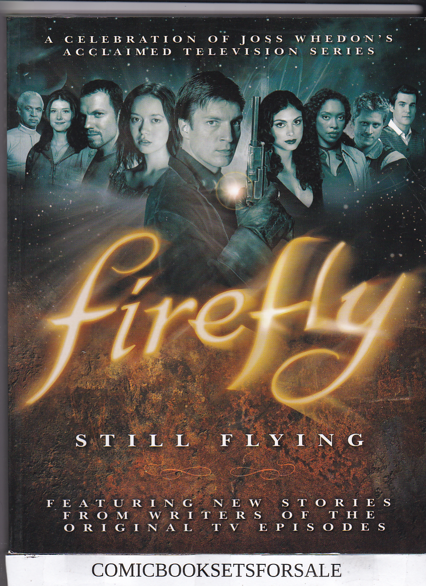 Firefly - Still Flying